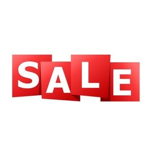 🔥🔥 24 HOUR CLOSET CLEAR OUT SALE